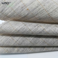 High Quality Horse Hair Canvas Interlining Fabric for Luxury Men's Suits1