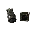 Mil-C-26482 Spec PT06E 10 Connector - 6 Pin MS 26482 Electrical Metal Connector Manufacturer in Ningbo, China1