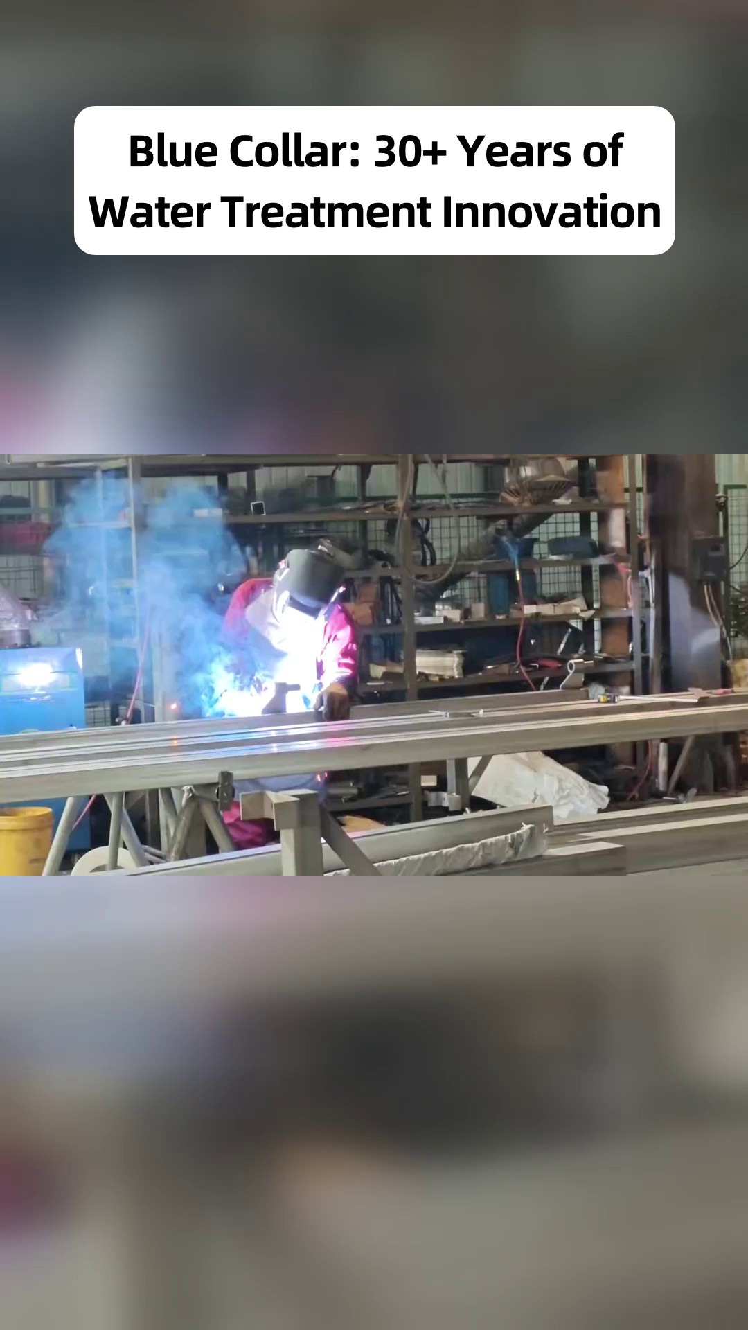 Como as configurações de tratamento modulares simplificam a expansão faseada da capacidade para instalações industriais em crescimento