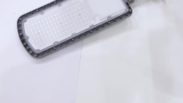 ADC12 die casting radiator  Highway  Ip65 Cheap Price 30 50 100 150 200w LED Street Light led road light led project light1