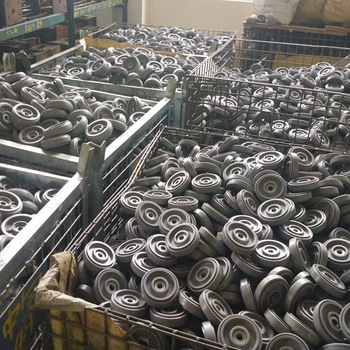 Wuxi Zhongguan Logistics Equipment Co.,Ltd