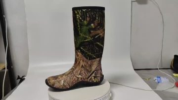 Hunting Rain Boots