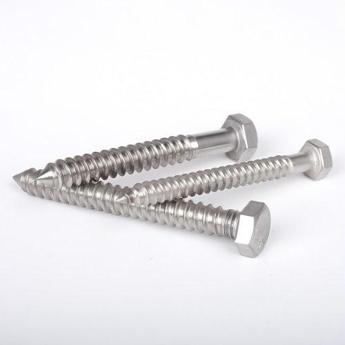 Title: Stainless Steel Wood Screws: A Revolutionary Fastening Solution for Enhanced Durability and Versatility