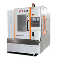 MAXTORS Quick Delivery High Precision Mini CNC Carver GT-6651