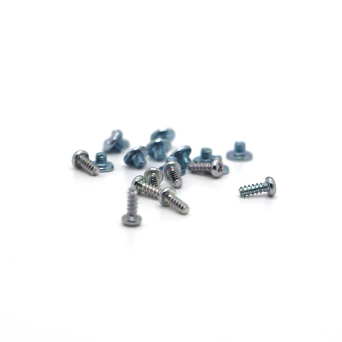 What are some methods to improve the quality of UAV Micro Screws?