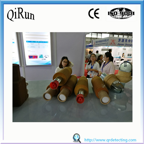 Females in the Team of Cangzhou Qirun Detecting Instrument Co.,Ltd