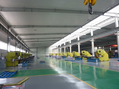 Anping County Guorun Hardware Mesh Products Co., Ltd.