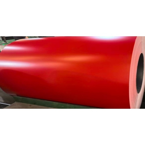 Ventajas y entornos de aplicación de los rollos de pintura rojo ladrillo