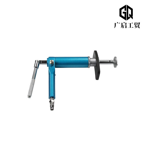Guangqi للصناعة والتجارة – أدوات إصلاح السيارات الدقيقة وحلول الآلات