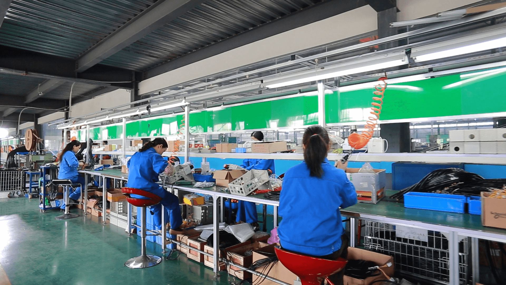 Asia Fuji Changlin Elevator (Xinyu) Co., Ltd