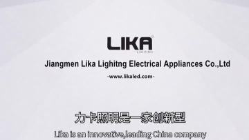 LIKA Headquarters