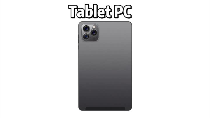 8TAB14 TABLET PC