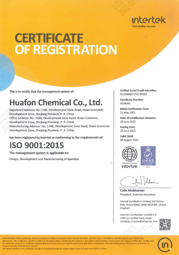 ISO 9001