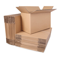 Wholesale Corrugated Cartons: Custom Strong Cardboard Shipping Boxes and Mailer Boxes1