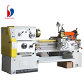 Customized High Quality Metal Working Machine Multi-function Lathe CA61361