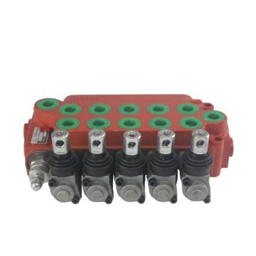 Top 10 China Monoblock Valve Manufacturers