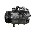 7SAS17C 6PK Air Conditioner Car Compressor for Benz C/E/GLC A00083071001