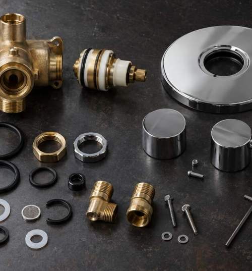 What Is A Shower System Mixer Tap, And Which One Should You Actually Buy In 2026?