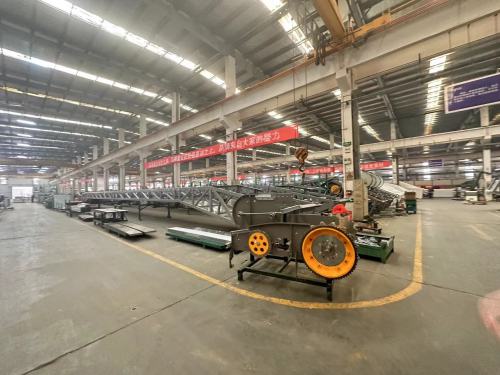 2024 China International Elevator Exhibition:  Suzhou Kaifu'en Driving Parts Co.,Ltd. highly anticipated