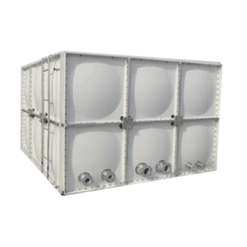 Asia's Top 10 Fiber Reinforced Plastic Water Tank Manufacturers List