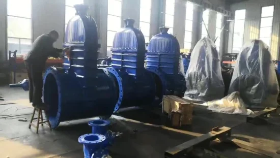 Valve Manufacturers Supply Direct Selling Electric Soft Seal Gate Valves, Flexible Seat Gate Valves, Industrial Valves, Tap Water Gate Valves, Soft Seal Gate Va1
