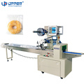 Automatic Cake Packaging Machine1