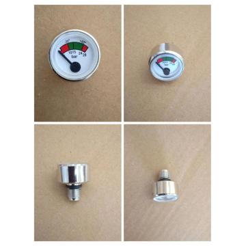 Ten Chinese Diaphragm Seal Pressure Gauge Suppliers Popular in European and American Countries