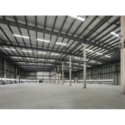 A indústria global de estruturas de aço em 2026 cresce de forma constante, impulsionada pela transição verde, pelo boom de infraestrutura e pela inovação tecnológica