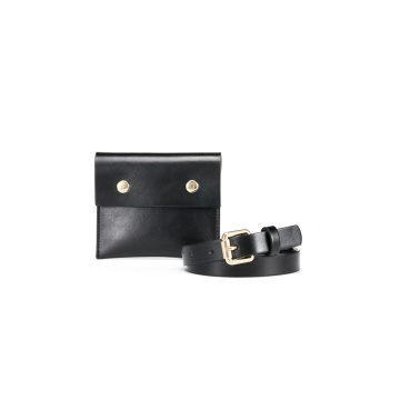 Top 10 China Leather Needle Buckle Waist Bag Manufacturers