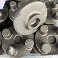 High Precision Forged Parts Blanks Steel Forging Mechanical Forged Components Forging Blanks Precision Forging Blanks1