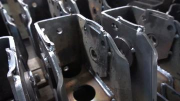 Trailer Bushing