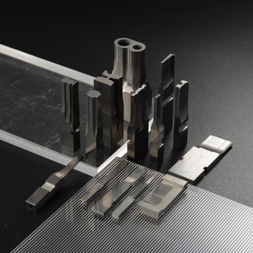 Types of wire cutting and their respective characteristics