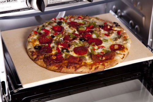 CAN YOU PUT A PIZZA STONE IN THE OVEN? UNDERSTANDING PROPER USAGE AND CARE！