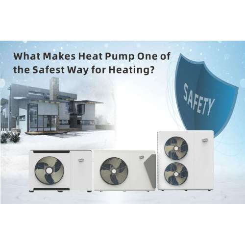 Is Heat Pump Safe to Use?