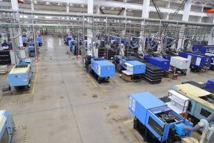 Bengkel pemasangan pipa