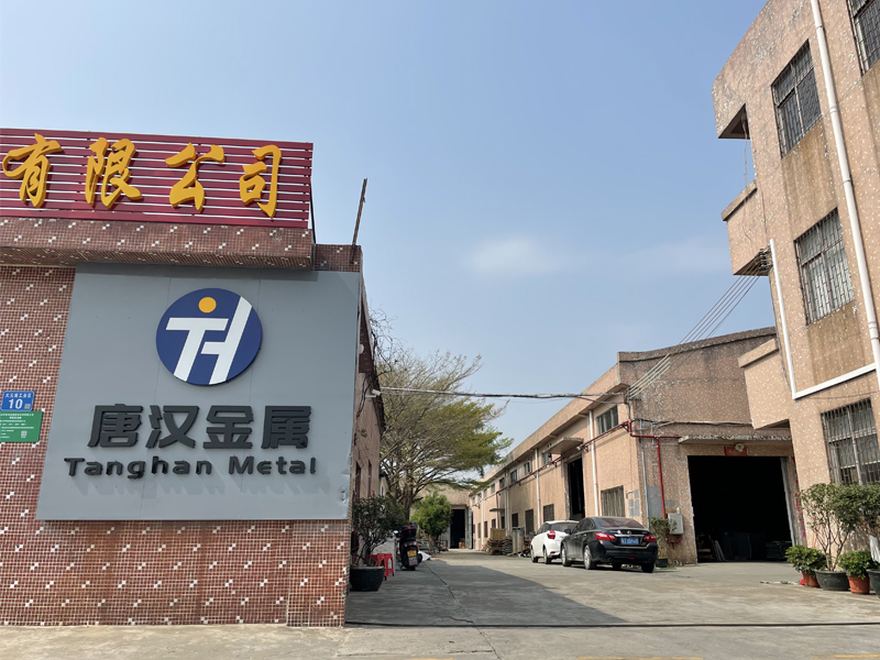 Foshan Tanghan Precision Metal Products Co., Ltd.