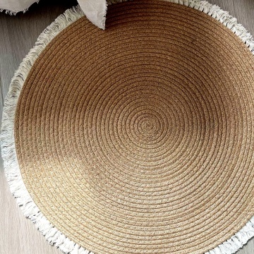 Ten Long Established Chinese Mechanized Jute Rug Suppliers