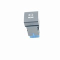 Sep Promotion: 5-Pin 12V Momentary On-Off Non-Latching Push Button Switch for Toyota Cars1