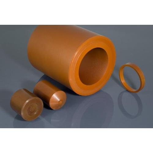 Dupont Vespel S line Polyimide Materials