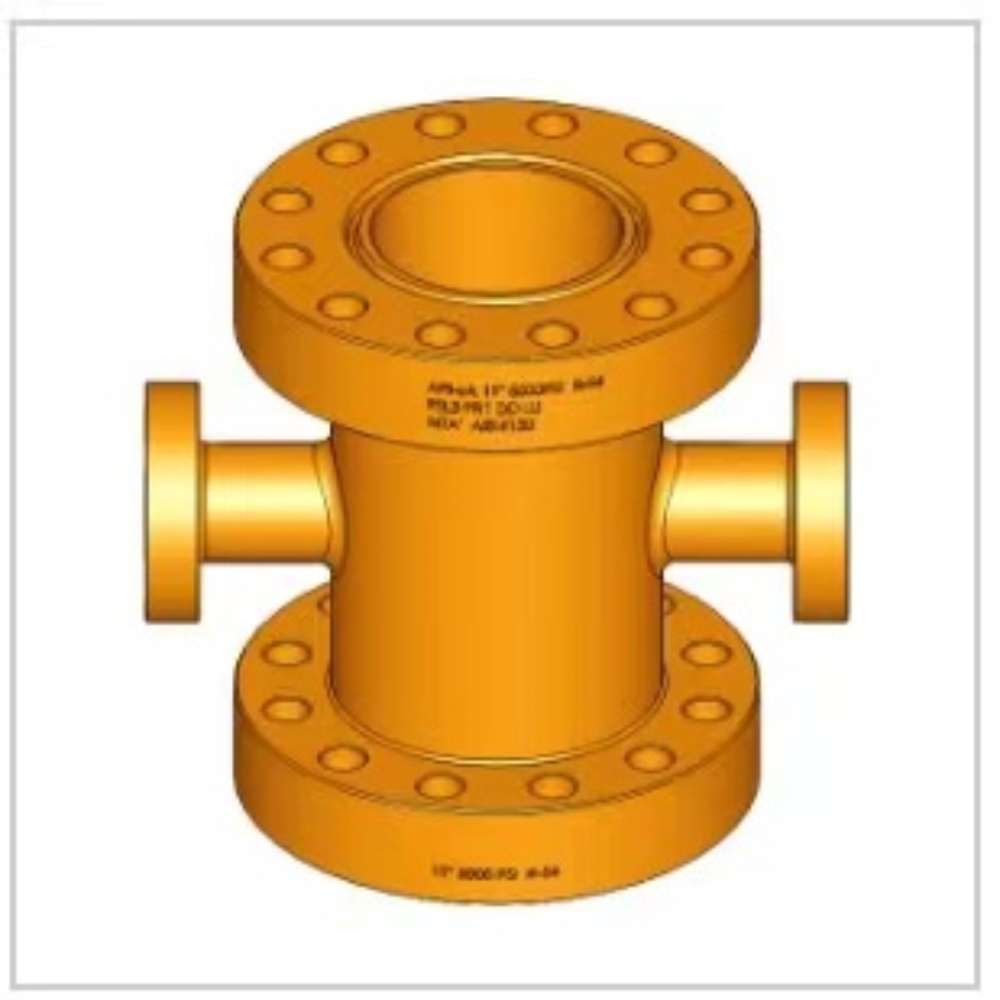 bobine de forage