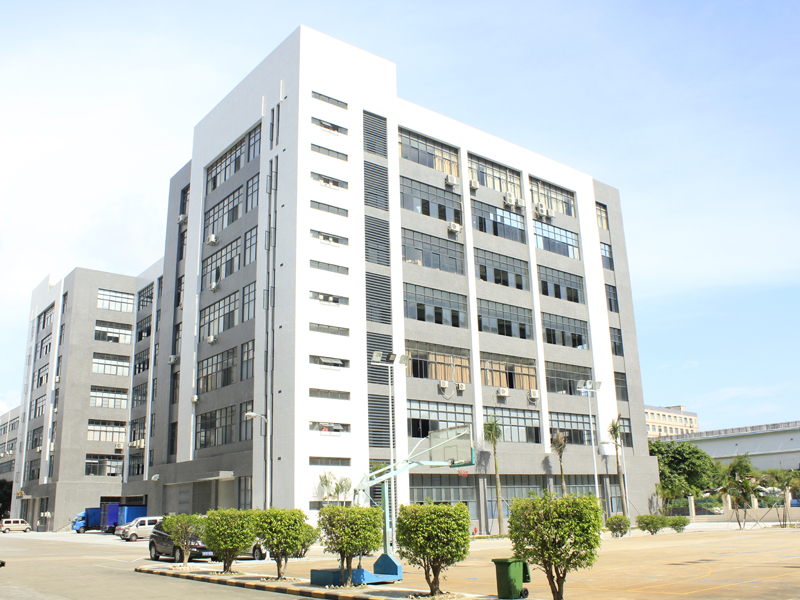 Shenzhen YingYuan Electronics Co., Ltd