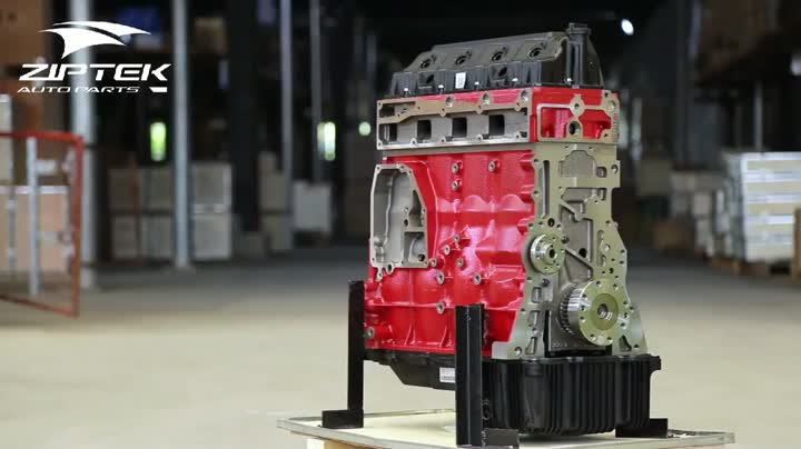 ISF 3.8 Engine for Cummins Original parts