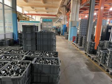 Press Fitting Workshop