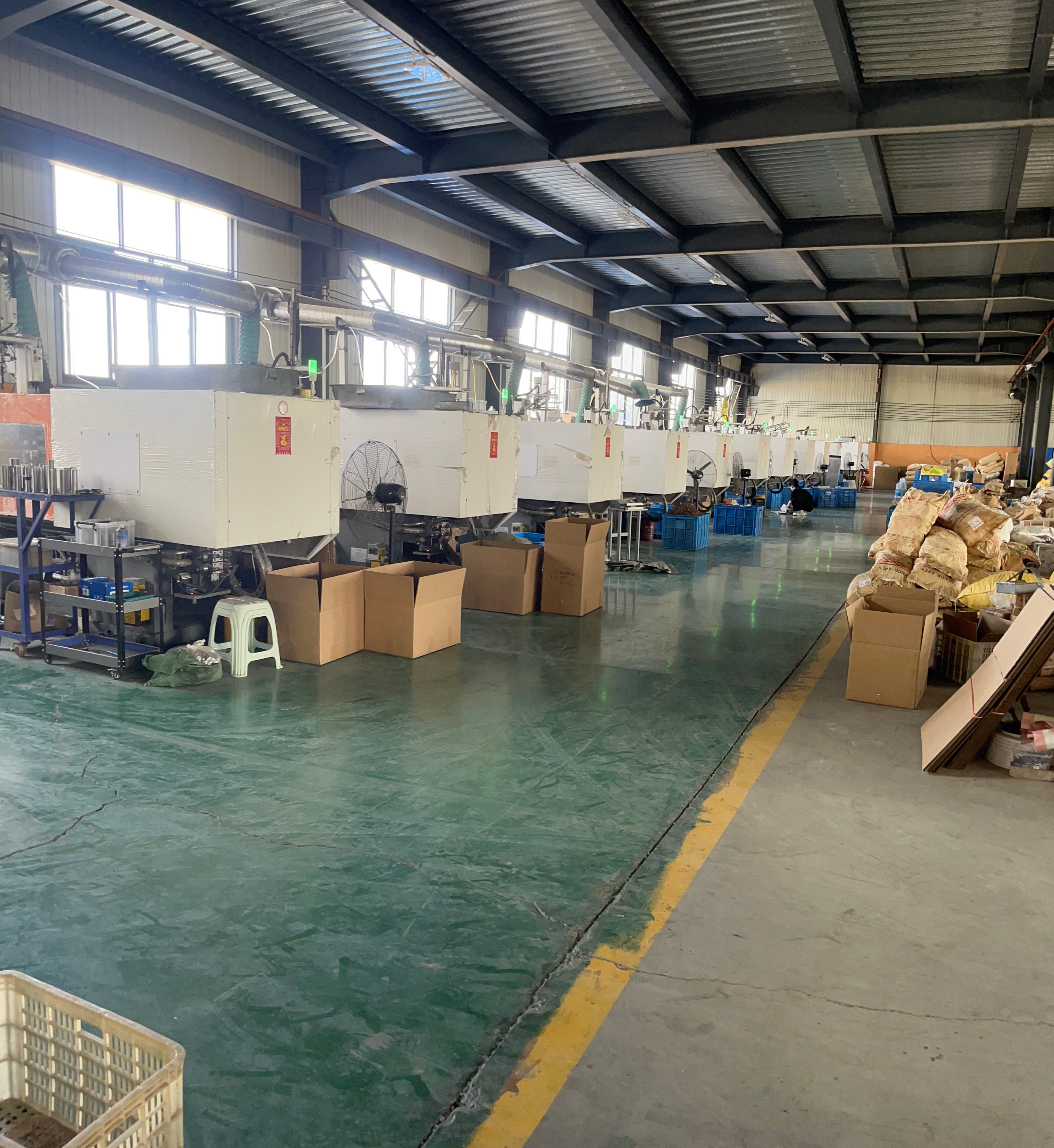 Hebei Ruilin Rubber Products Co., Ltd.
