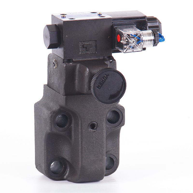 BSG Solenoid Controlled Relief Valves