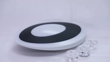 Led lens cell