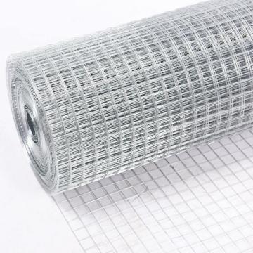 List of Top 10 Galvanized Welded Wire Mesh Panel Brands Popular in European and American Countries