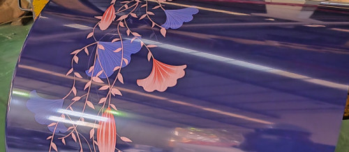 Mga Pagkakaiba sa Mga Sitwasyon ng Application sa Pagitan ng PET at PVC Films para sa VCM Metal