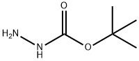 Tert-Butyl carbazate CAS 870-46-2