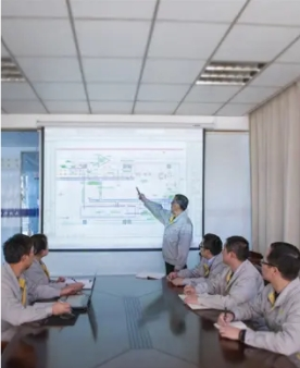 Celebrate the 103rd anniversary of the founding of the party ▏ safety production month activities and the third skill PK competition of Xinhui